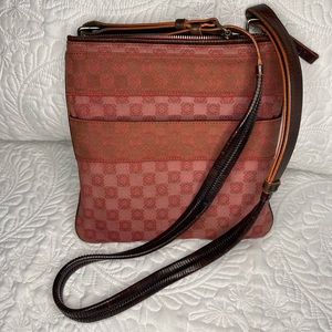 Loewe shoulder/crossbody bag Authentic
